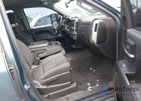 2014 GMC Sierra 1500 Sle z USA, uszkodzony, nr VIN 1GTV2UECXEZ173893